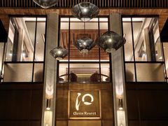 -傲泓度假酒店(河西奥体店)