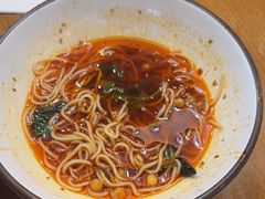 -老四川(T3航站楼F指廊店)