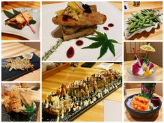 -兆治日本料理(华府世家店)