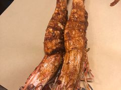 -必点海鲜·鲅鱼水饺(鞍山西道店)