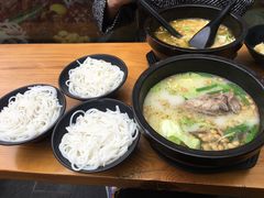 -大鼓米线(静安吴江DM店)