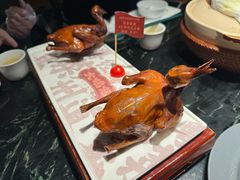 红烧乳鸽-大鸽饭(北京路店)