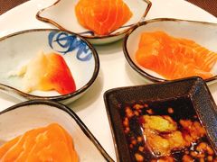 -上海虹桥宾馆味翠餐厅