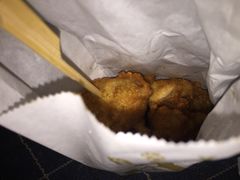 -1973继光香香鸡(大东方百货店)