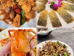 -美未居·老字号·地道顺德菜·桑拿鸡·鱼生(容桂店)