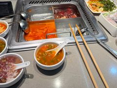 -海底捞火锅(杭州滨江九宜城店)