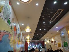 大堂-螺小胖柳州螺蛳粉(钟楼总店)