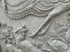 -海南文笔峰盘古文化旅游区