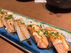 -水之惠鲜鱼料理(王府大街店)