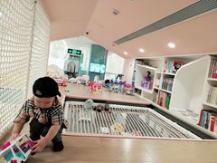 -BossBabe亲子餐厅(金光华广场店)