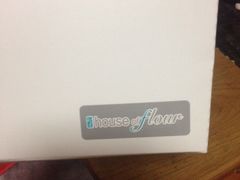 -榖屋house of flour(张江首店)