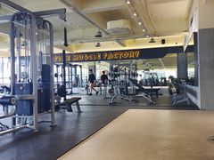 -聚健身GatherFitness(余杭店)