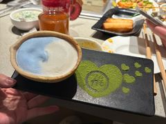 -海底捞火锅(莘松路店)
