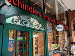 -申德勒加油站西餐厅Schindlers Tankstelle(上海外滩店)