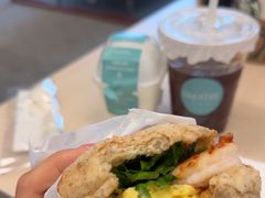 -théATRE茶聚场·餐厅(环球金融中心店)