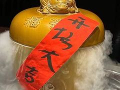 -福满满·精细佛跳墙火锅(湘江道店)