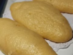 -悦海·家宴·冰花皮皮虾大锅贴(宝龙店)