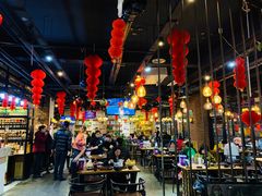 大堂-嘎嘎鸭脑壳(蜀汉路店)