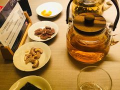 -隐溪茶馆(静安寺店)