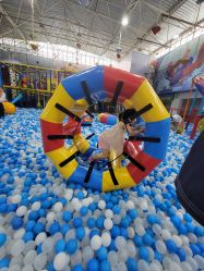 -爱丽丝奇幻乐园