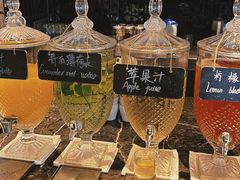 -大连君悦酒店·乐厨