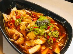 -荟廷·晶萃(陆家嘴尚悦湾店)