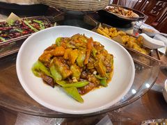 -那家老院子东北菜·饺子·小鸡炖蘑菇(艳华街店)
