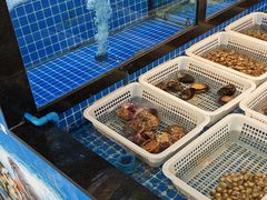 -碧海银沙海鲜餐厅(恒大海上威尼斯店)