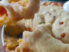 芝士焗红薯-烛影拾光观景餐厅·创意菜·摄影·小提琴(大唐不夜城店)