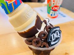 -DQ·蛋糕·冰淇淋(金桥店)