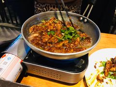 -樊城区沛公餐饮店(挑食拉美步行街店)