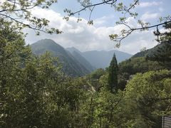-浙北大峡谷