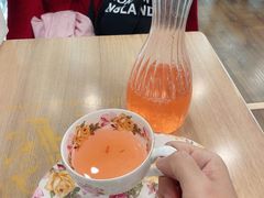 -安薇塔英式下午茶(万科中心店)