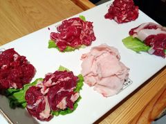 -大喜牛鲜牛肉火锅(世纪金源店)