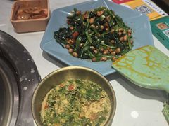 -满兴咱妈烀饼铁锅炖(兰州北街店)