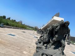 -中国唐山地震博物馆