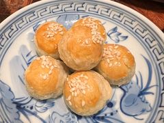 -广州柏悦酒店·悦景轩·粤菜餐厅