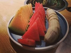 -牛市牛烤肉(西单大悦城店)