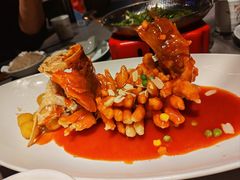 -姑苏家宴·苏帮菜·松鼠桂鱼(苏州总店)