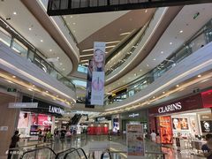 -天虹购物中心(深圳龙华店)