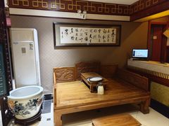 -天天足道(紫荆店)