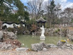 -玉女潭景区
