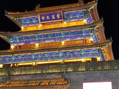 -鼓楼夜市
