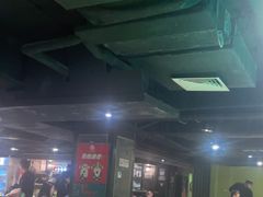 -戈拿旺巴西烤肉(崇文门店)