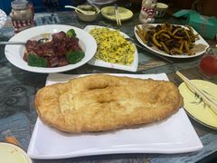 -小红鲸·海鲜餐厅(轸大路店)