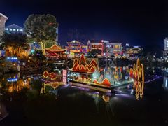 -大师傅金奖啤酒鱼(西街老店)