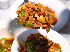 -费大厨辣椒炒肉(黄兴中心广场店)