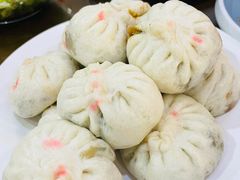 天津包子-京天红酒家(虎坊路店)