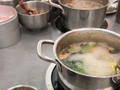 -晓沸牛肉海鲜小火锅(白湖亭万达广场店)