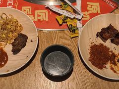 -新石器烤肉(百联川沙店)